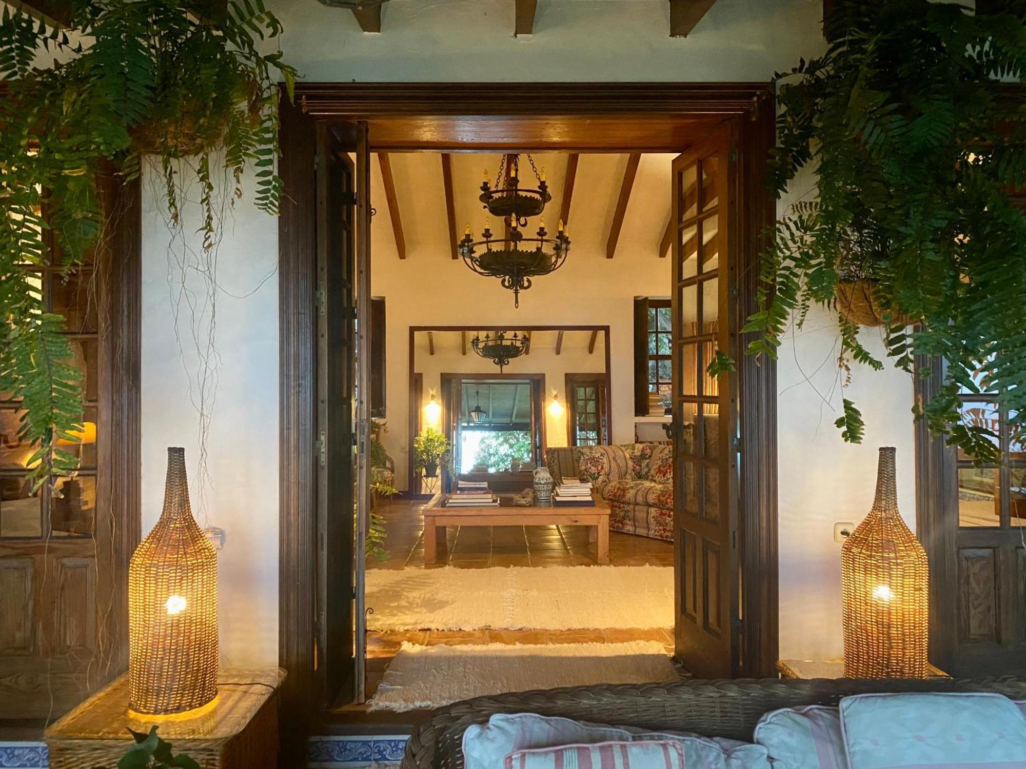 La Rayuela Suites 프론테라 외부 사진