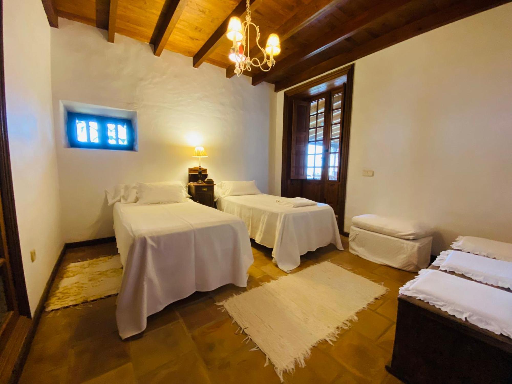 La Rayuela Suites 프론테라 외부 사진