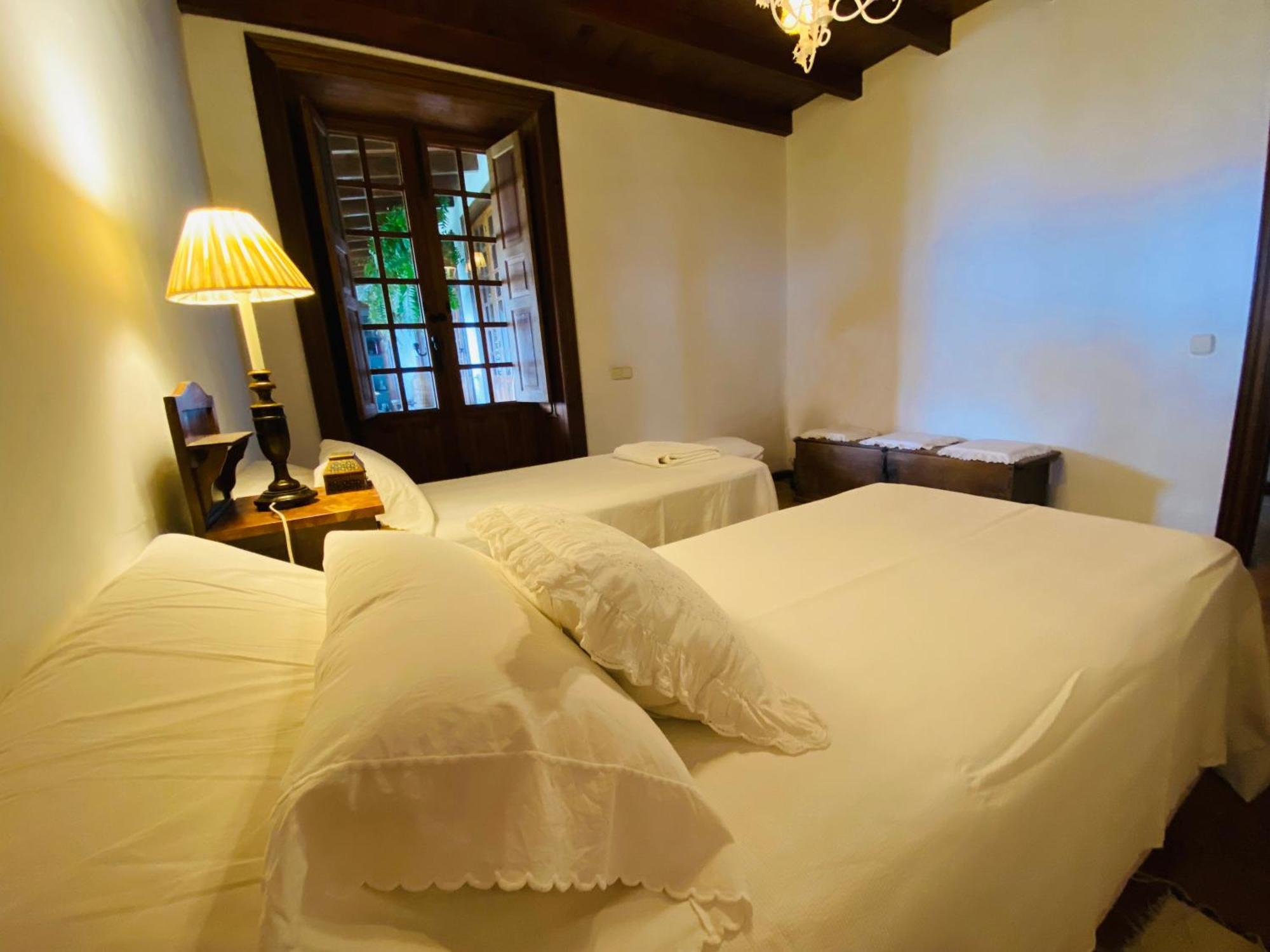 La Rayuela Suites 프론테라 외부 사진