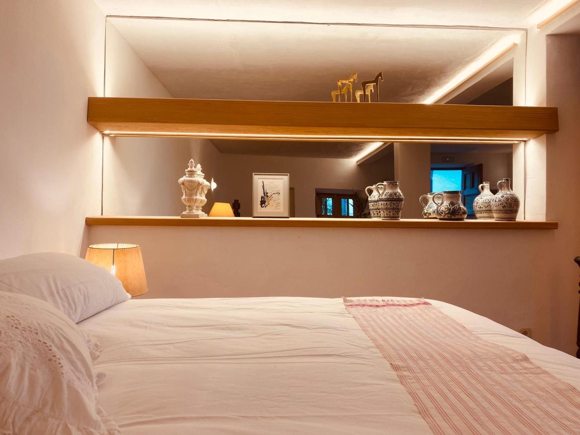La Rayuela Suites 프론테라 외부 사진