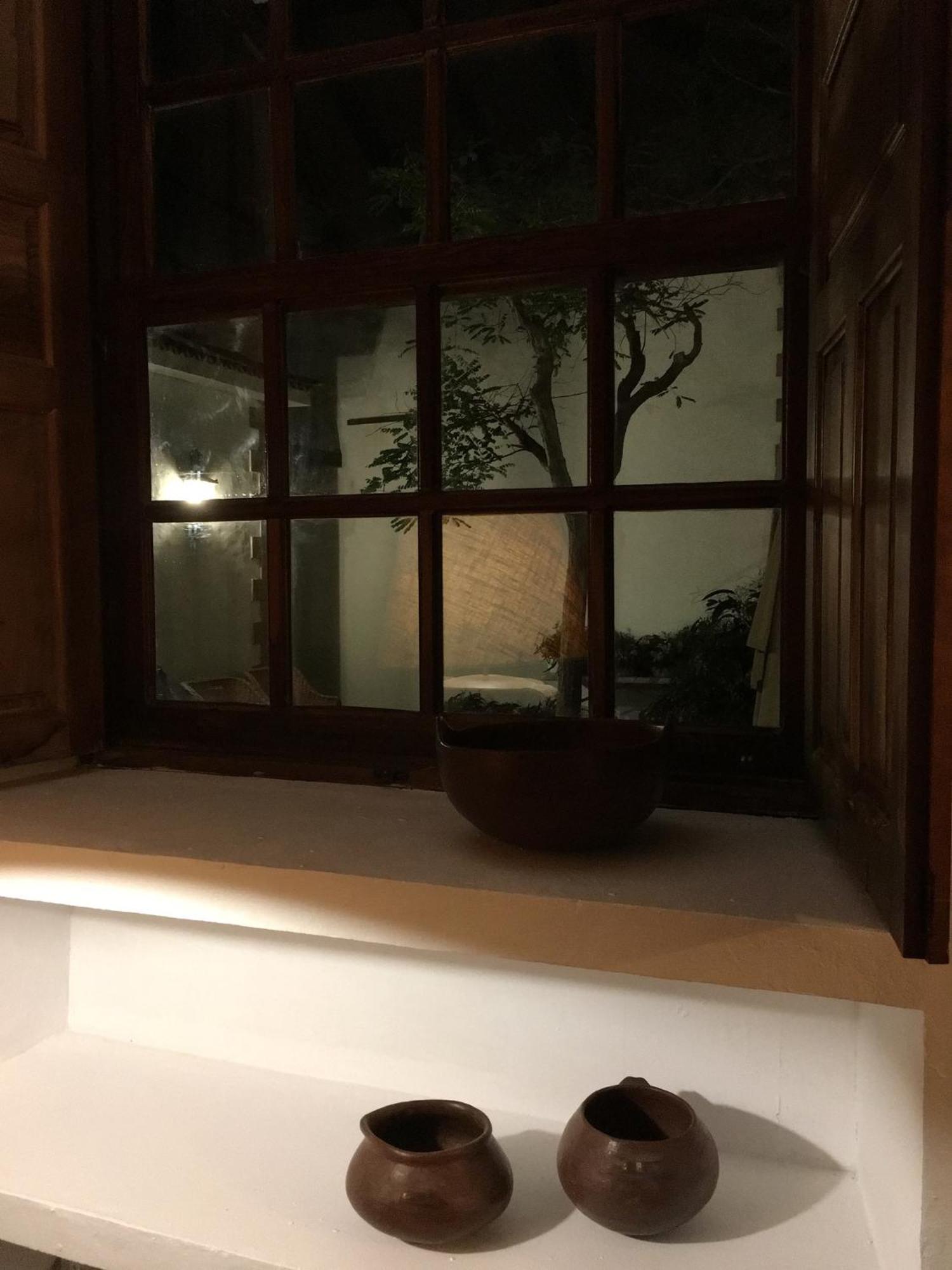 La Rayuela Suites 프론테라 외부 사진